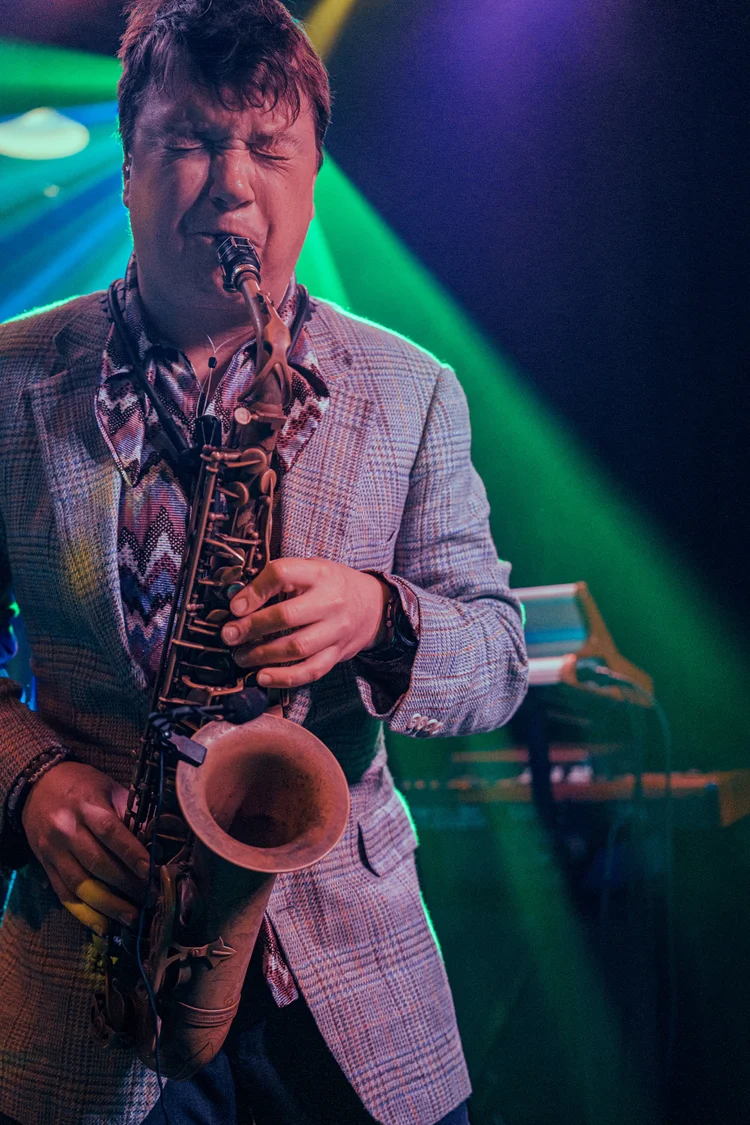 Banshee Tree photo 10