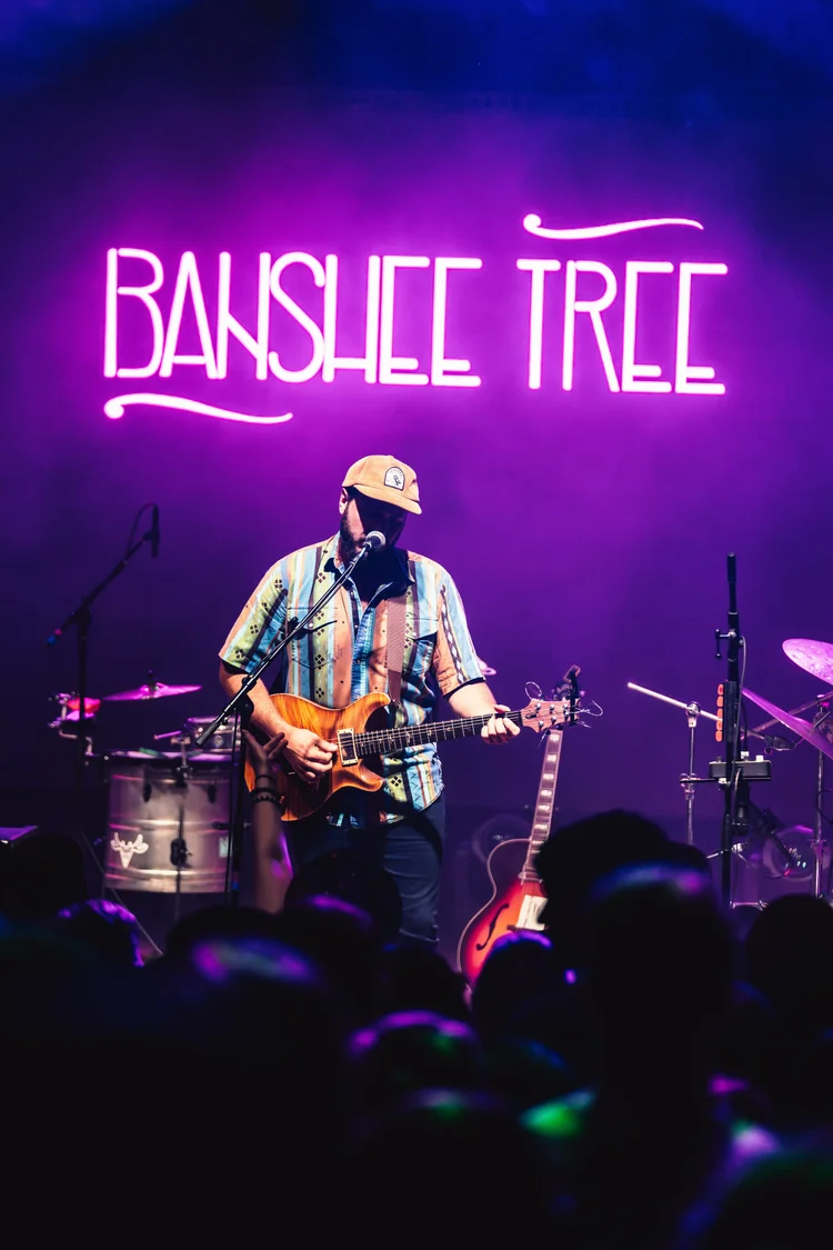 Banshee Tree photo 14