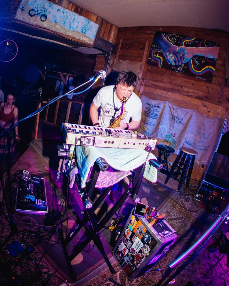 Banshee Tree photo 27